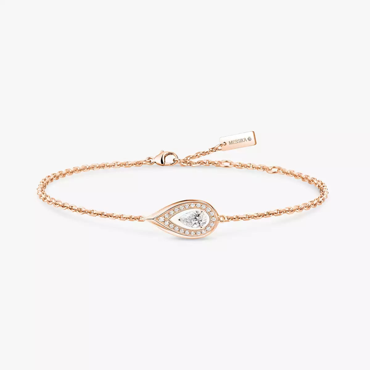 Bracelet Fiery 0,10ct