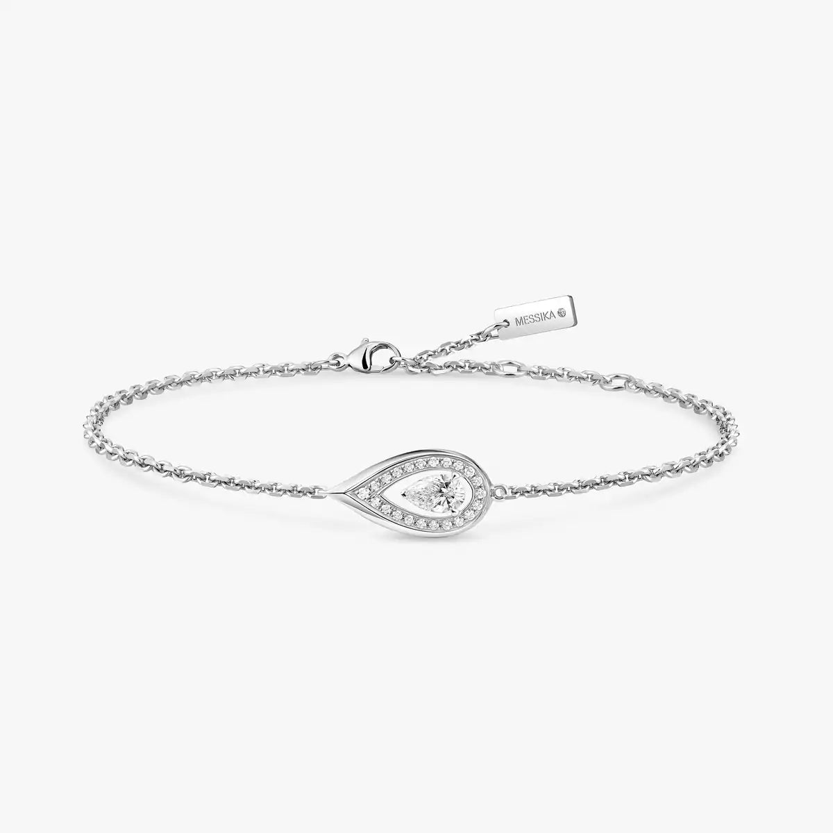 Bracelet Fiery 0,10ct
