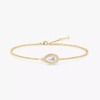 Bracelet Fiery 0,10ct
