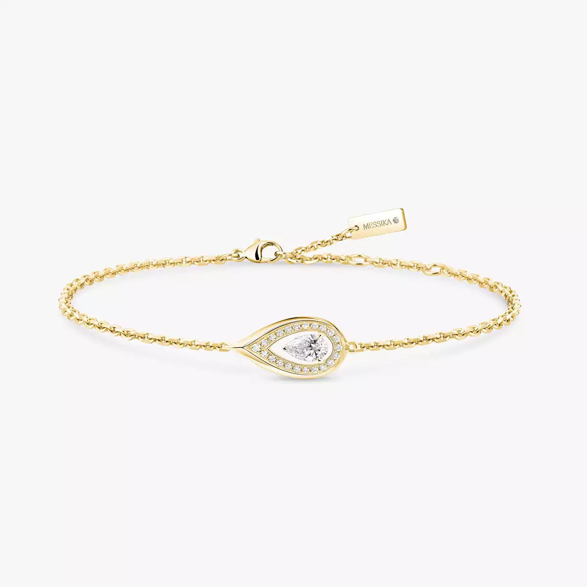 Bracelet Fiery 0,10ct