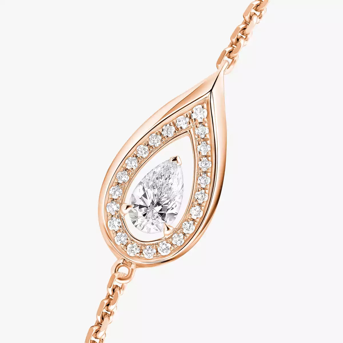 Bracelet Fiery 0,10ct