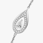 Bracelet Fiery 0,10ct