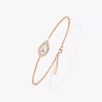 Bracelet Fiery 0,10ct