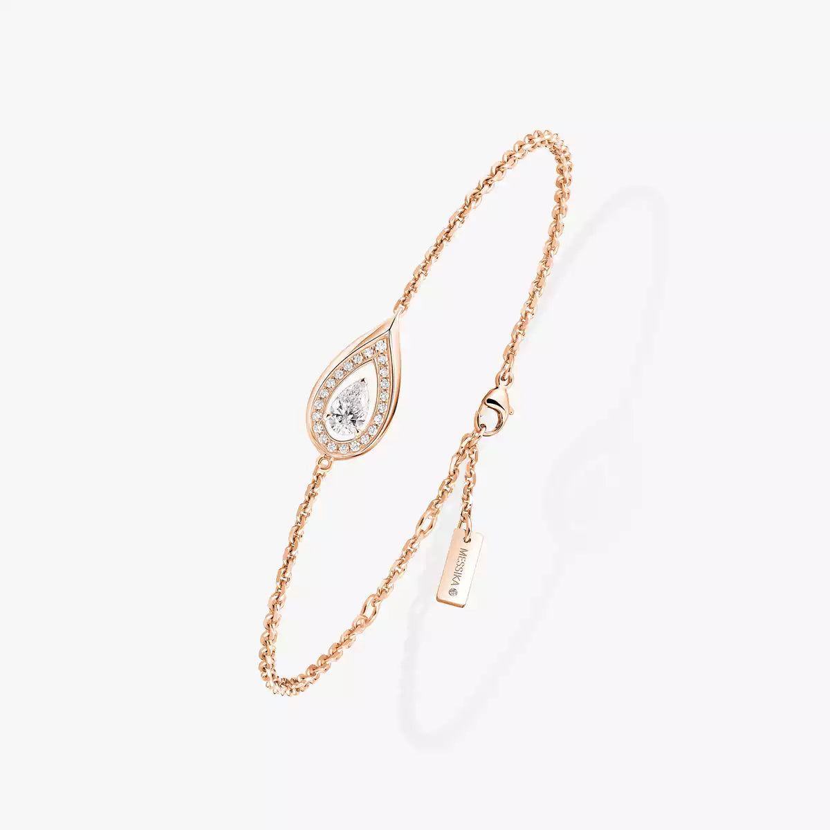 Bracelet Fiery 0,10ct