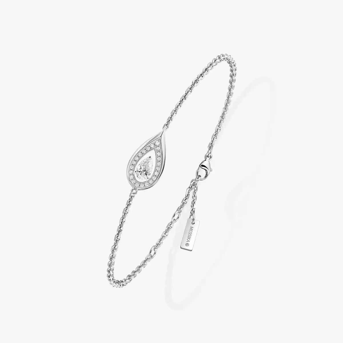 Bracelet Fiery 0,10ct
