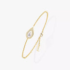 Bracelet Fiery 0,10ct