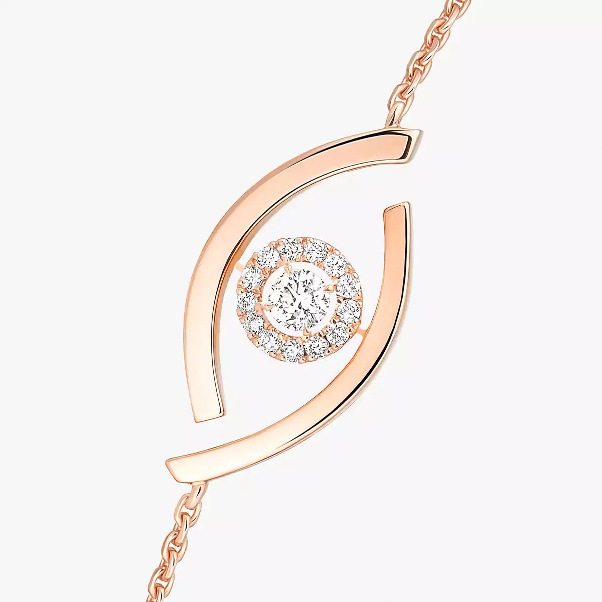 Bracelet Lucky Eye