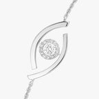 Bracelet Lucky Eye
