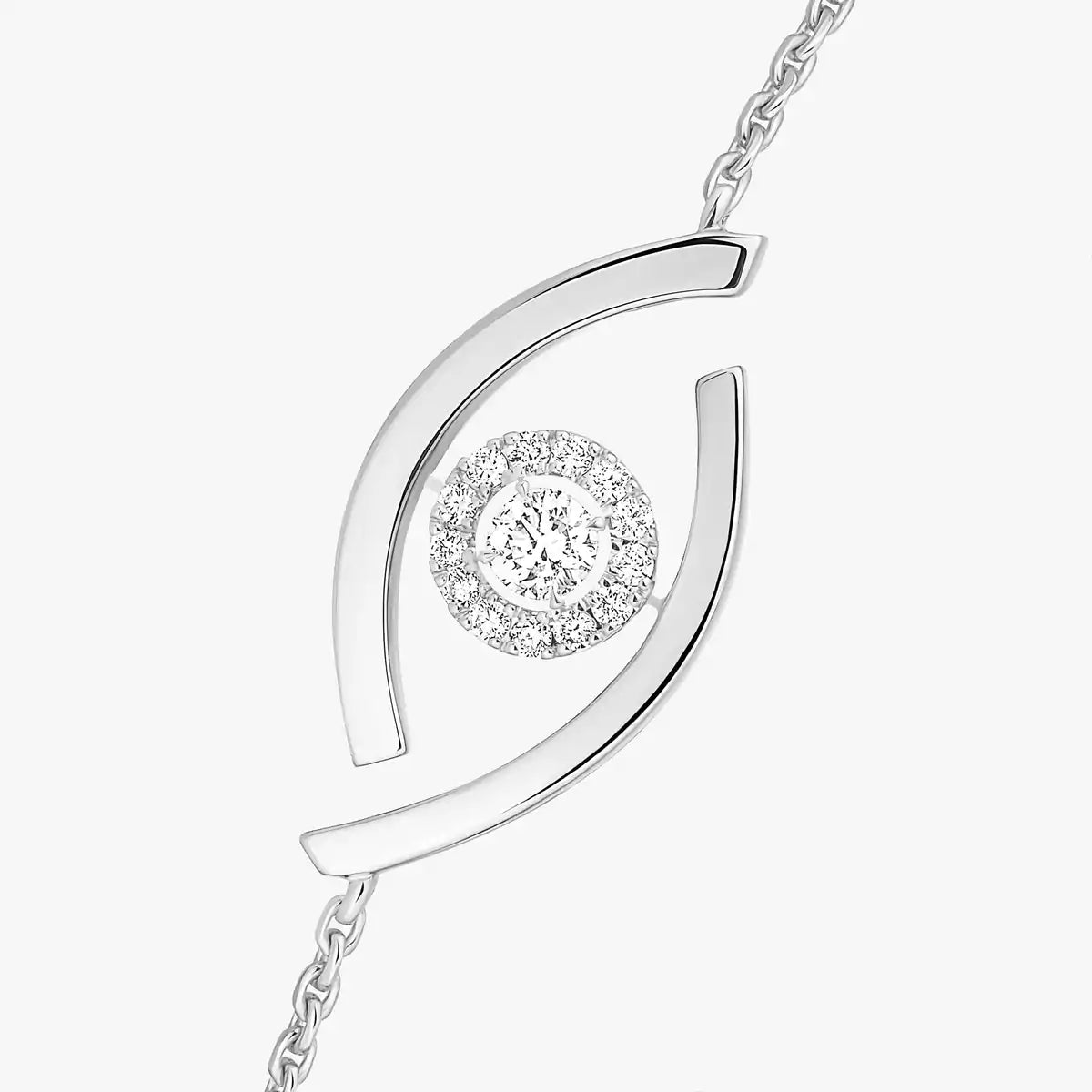 Bracelet Lucky Eye