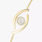 Bracelet Lucky Eye