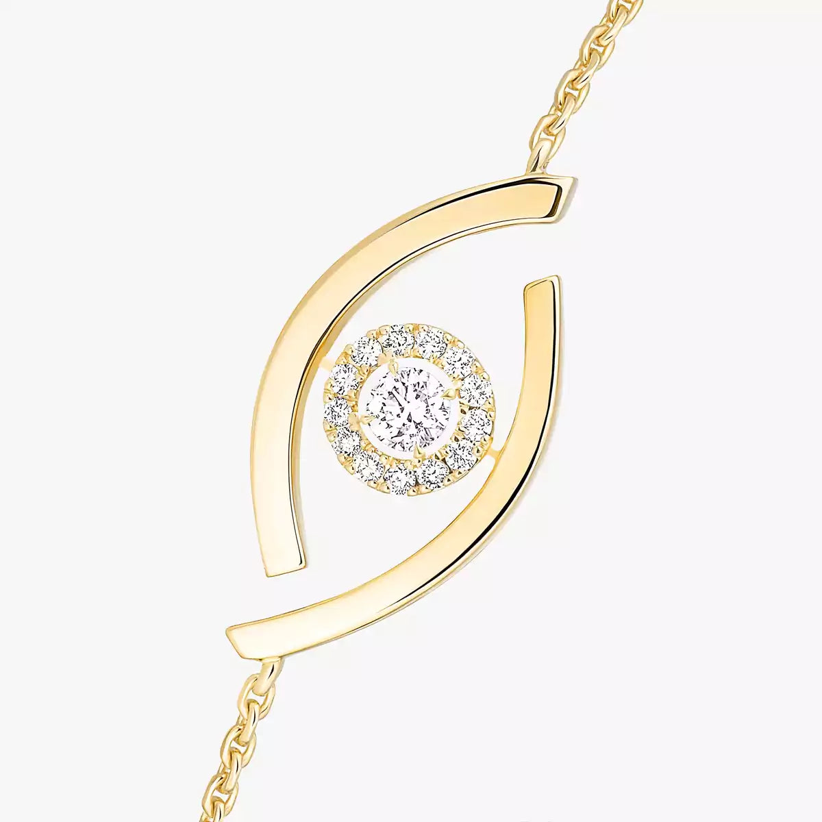 Bracelet Lucky Eye