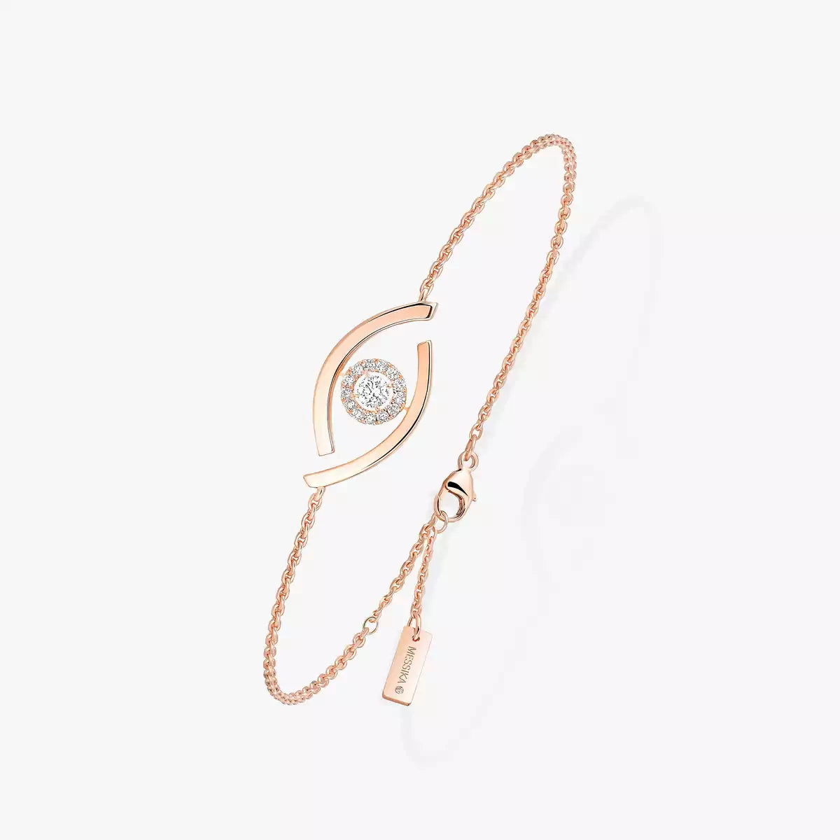 Bracelet Lucky Eye