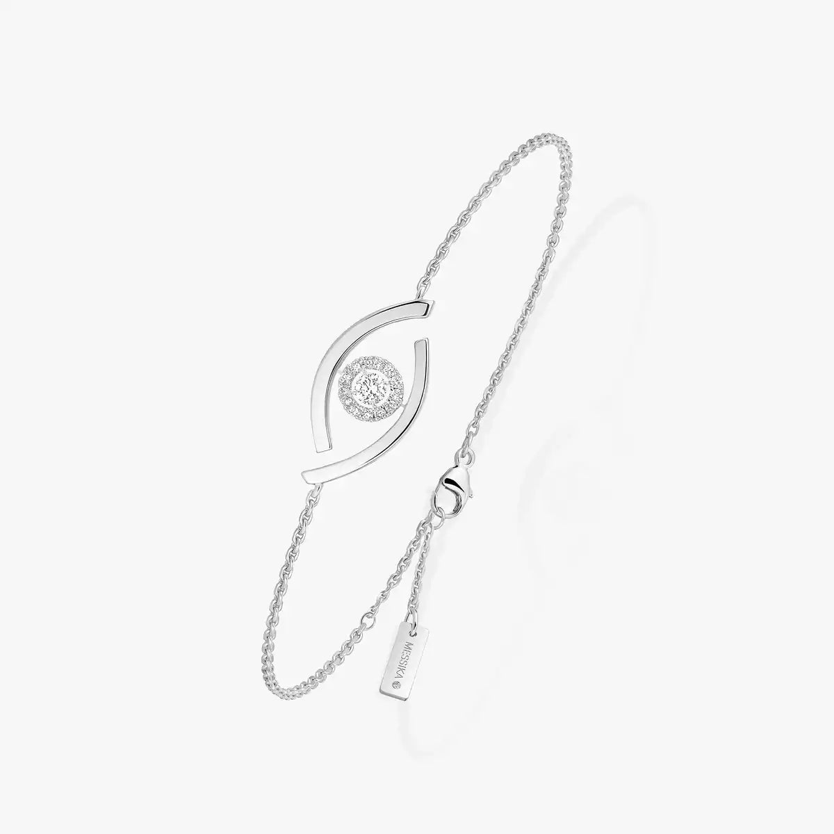 Bracelet Lucky Eye