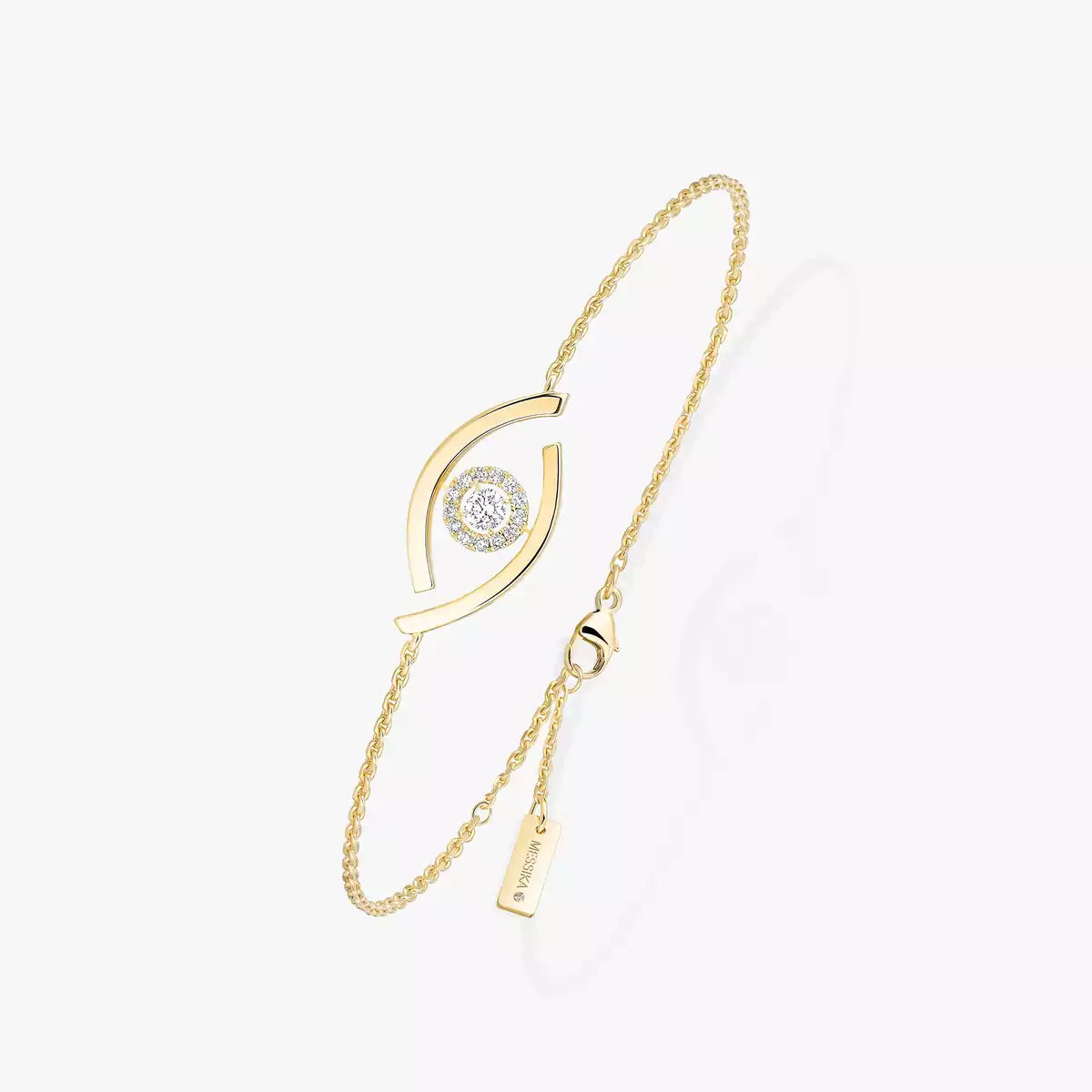 Bracelet Lucky Eye