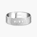 Bracelet Move Noa Ciselé GM