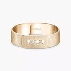 Bracelet Move Noa Ciselé GM