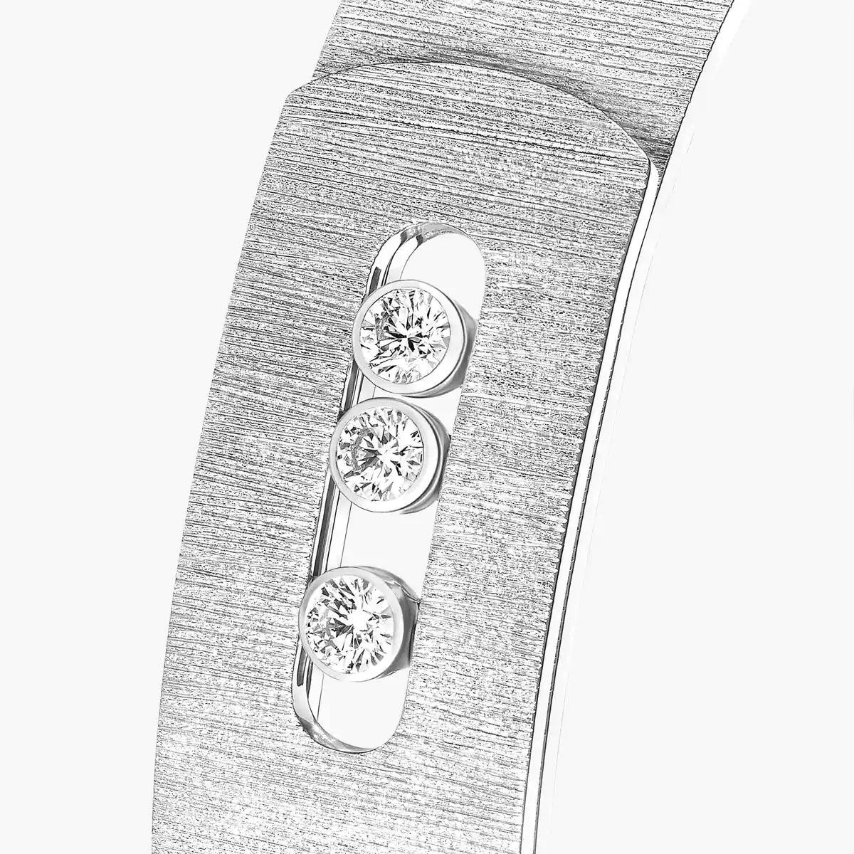Bracelet Move Noa Ciselé GM