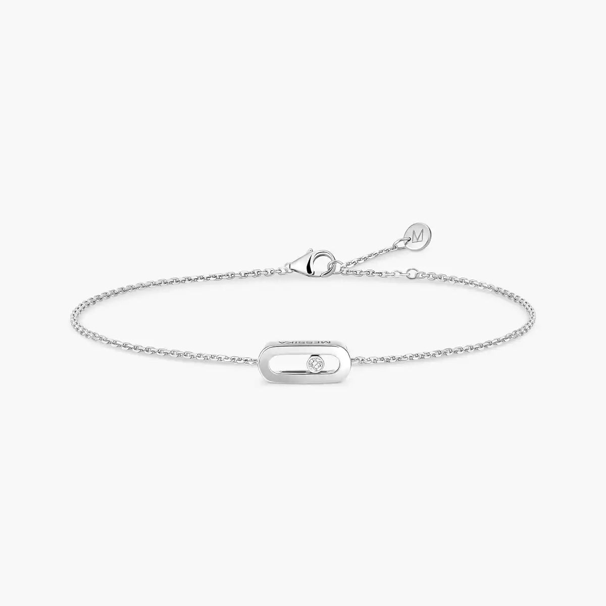 Bracelet Messika Care(s)
