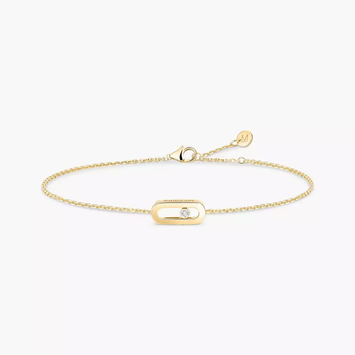Bracelet Messika Care(s)