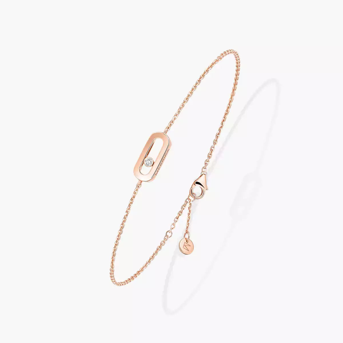 Bracelet Messika Care(s)