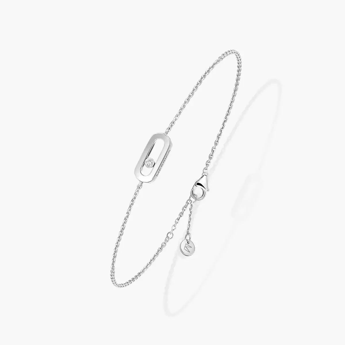Bracelet Messika Care(s)