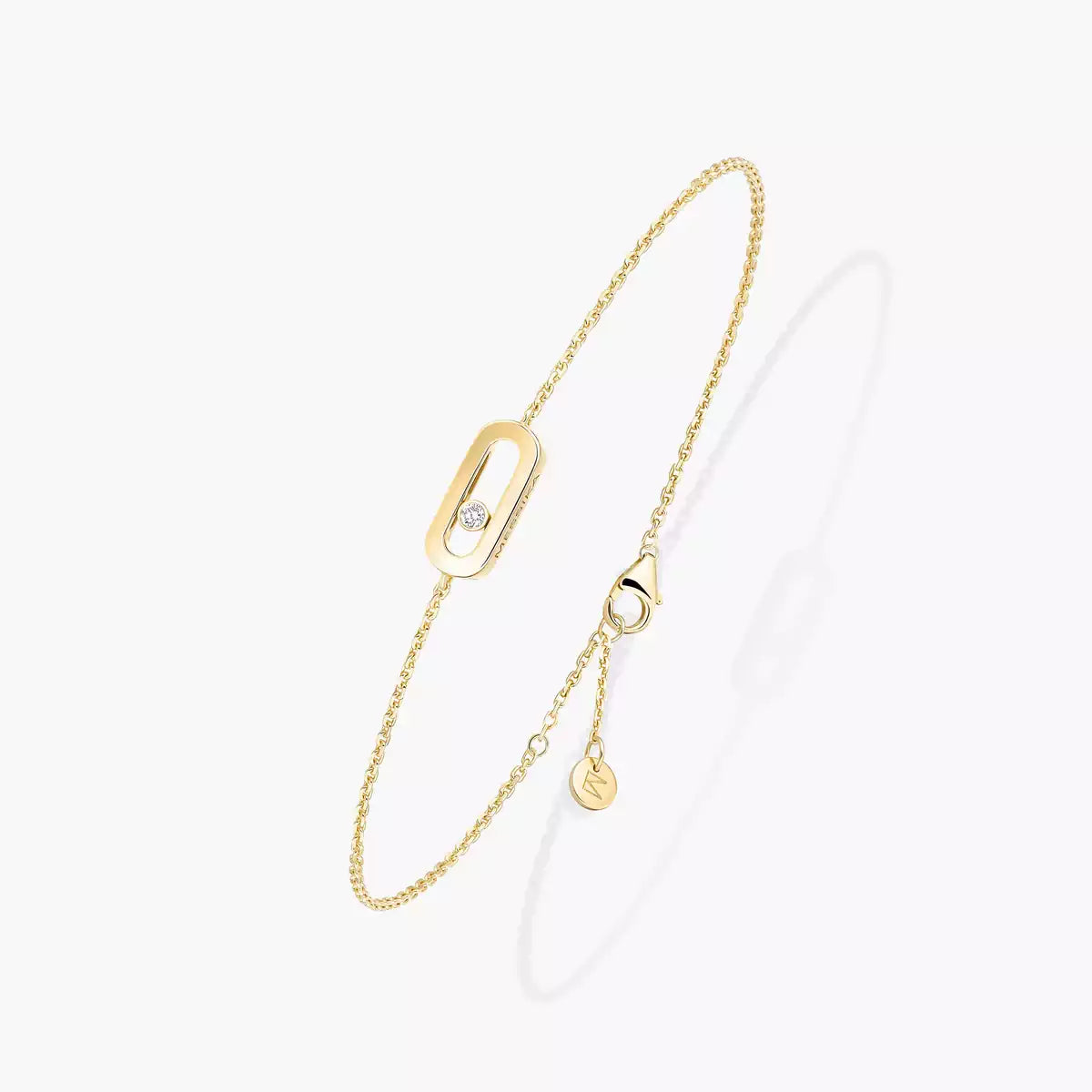 Bracelet Messika Care(s)