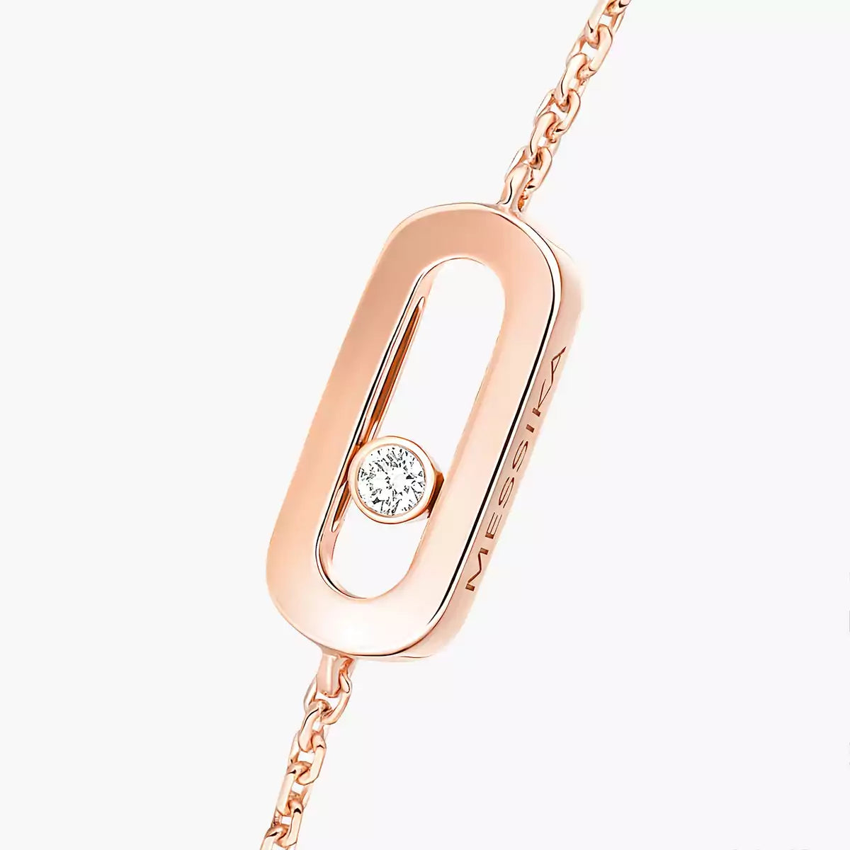 Bracelet Messika Care(s)