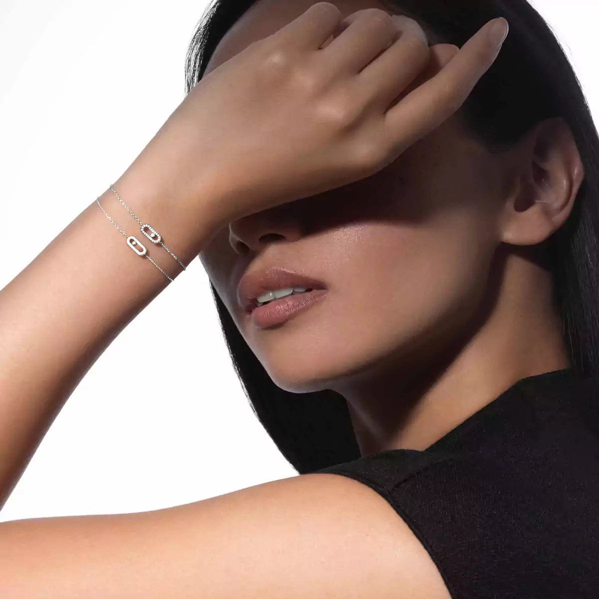 Bracelet Messika Care(s)