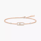 Bracelet pavé Move Uno
