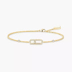 Bracelet pavé Move Uno