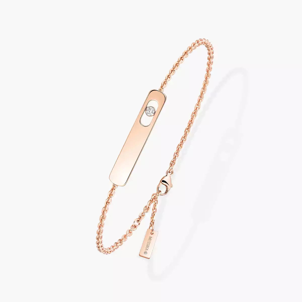 Bracelet My First Diamond