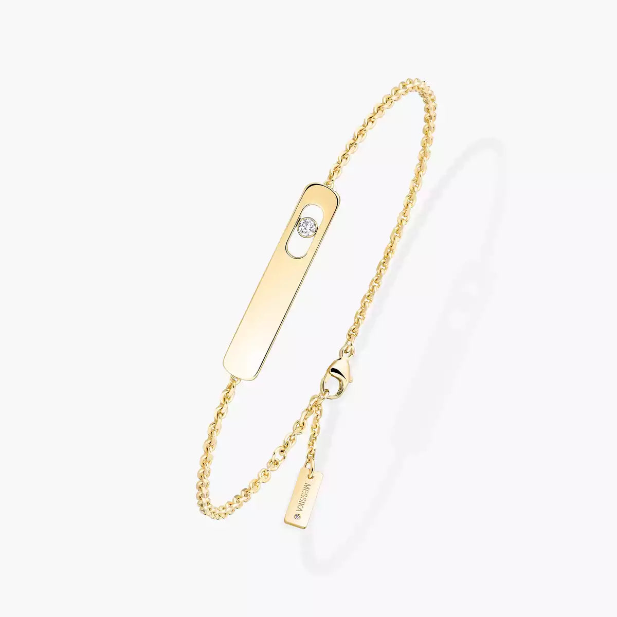 Bracelet My First Diamond
