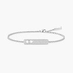 Bracelet pavé My First Diamond