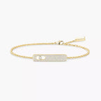 Bracelet pavé My First Diamond
