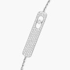 Bracelet pavé My First Diamond