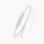 Bracelet pavé My First Diamond