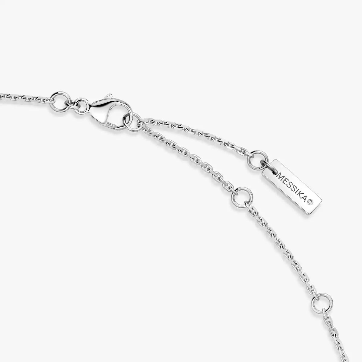 Collier Fiery 0,40ct