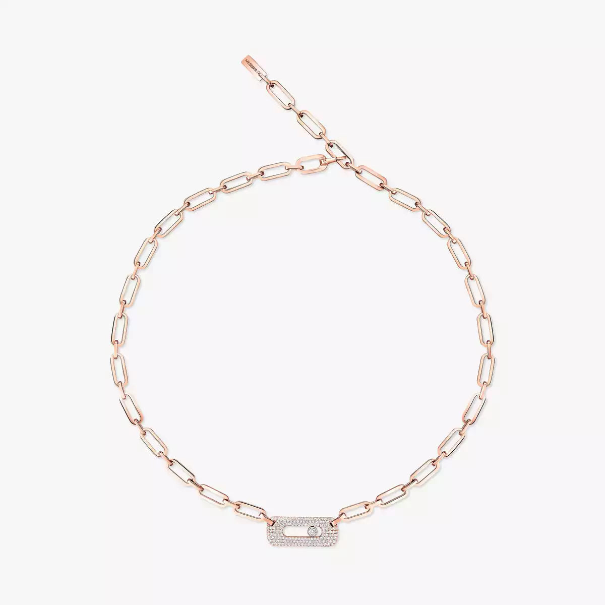 Collier Move Link
