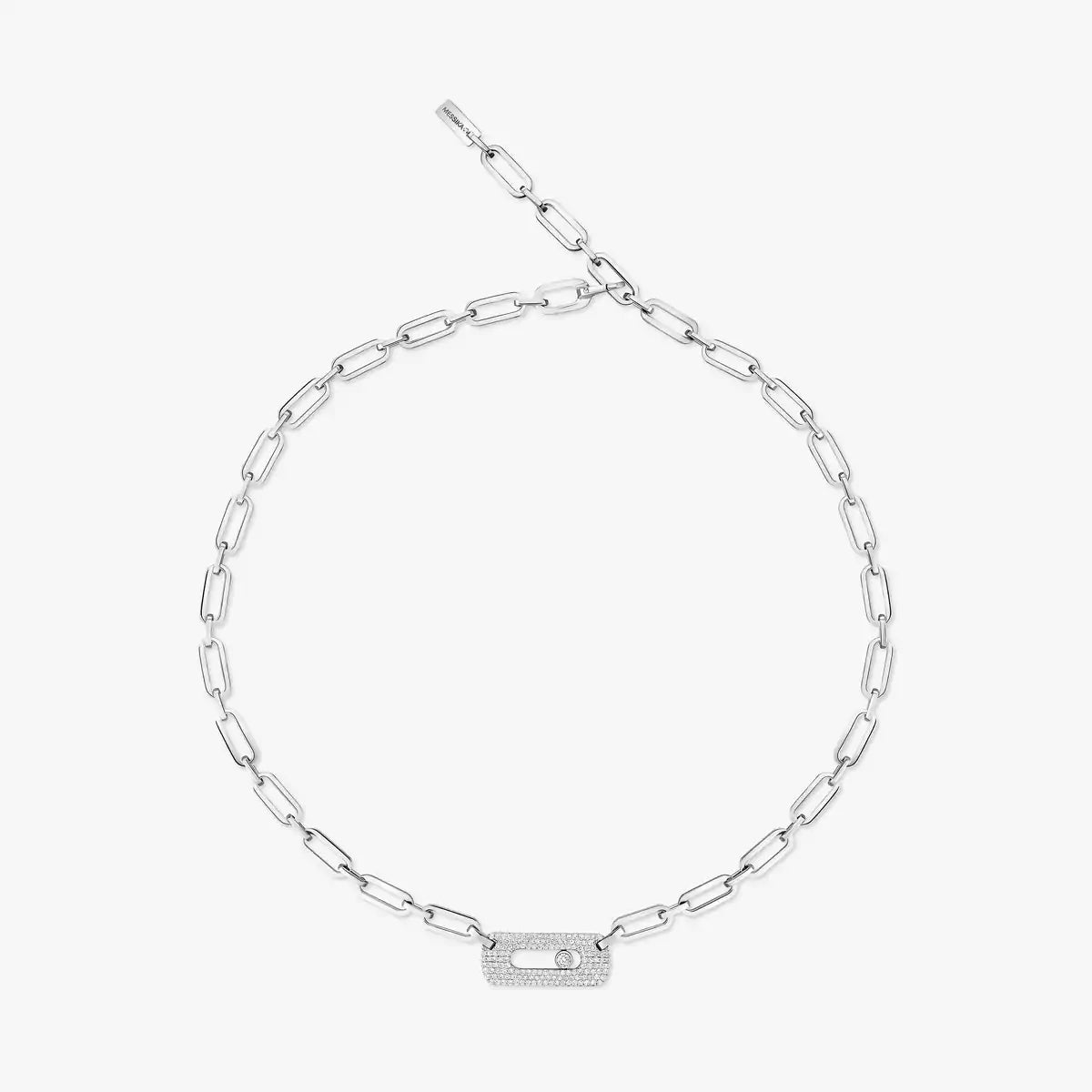 Collier Move Link