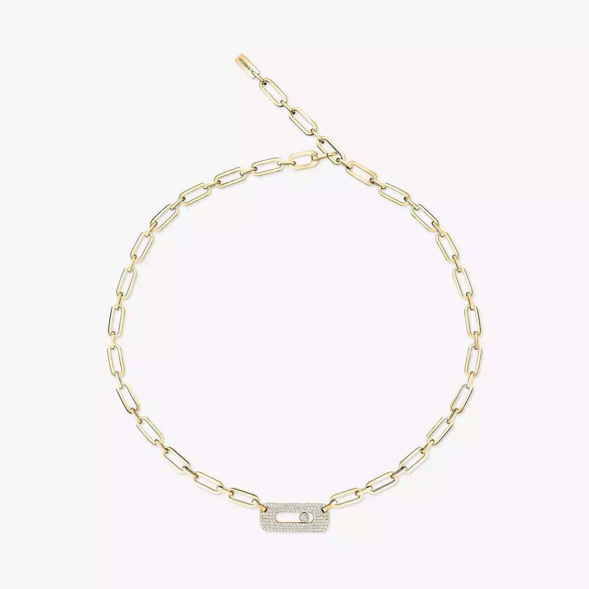 Collier Move Link
