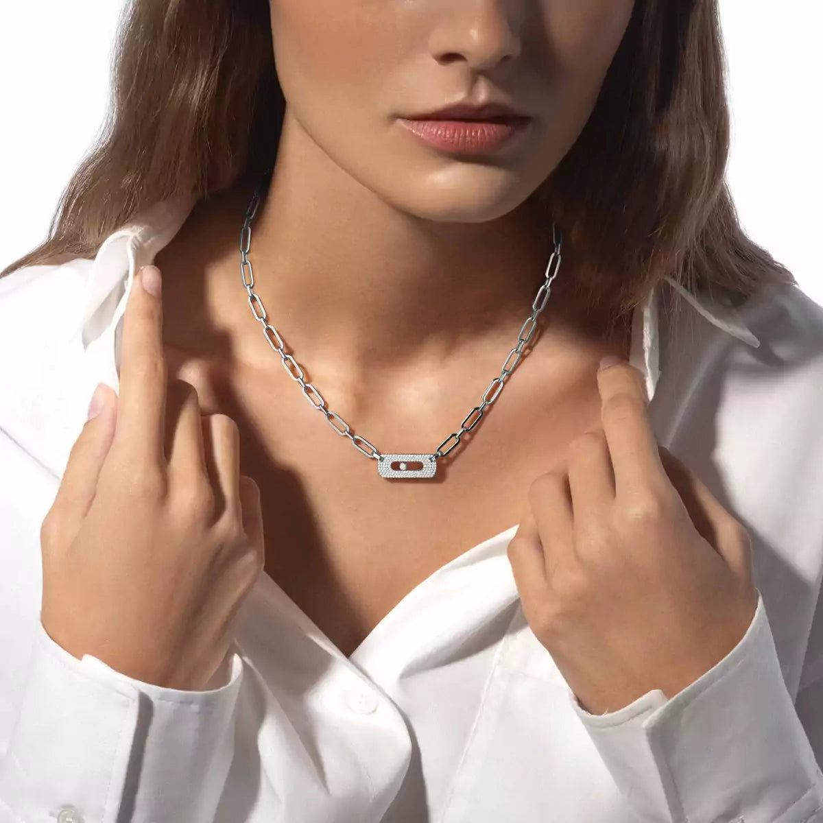 Collier Move Link
