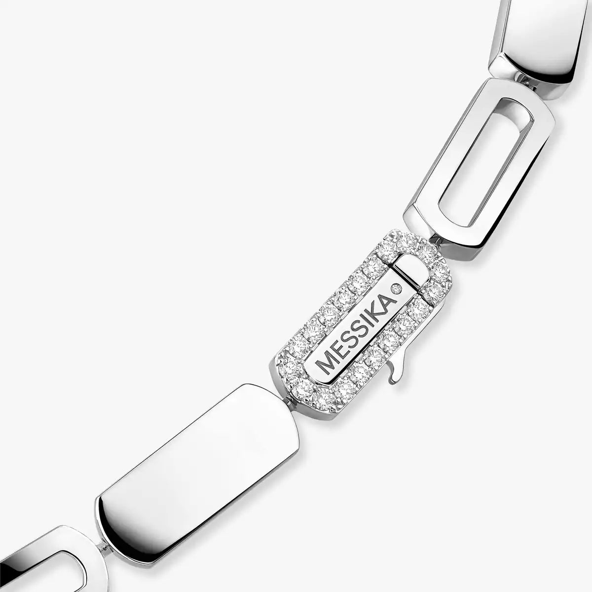 Collier Imperial Move