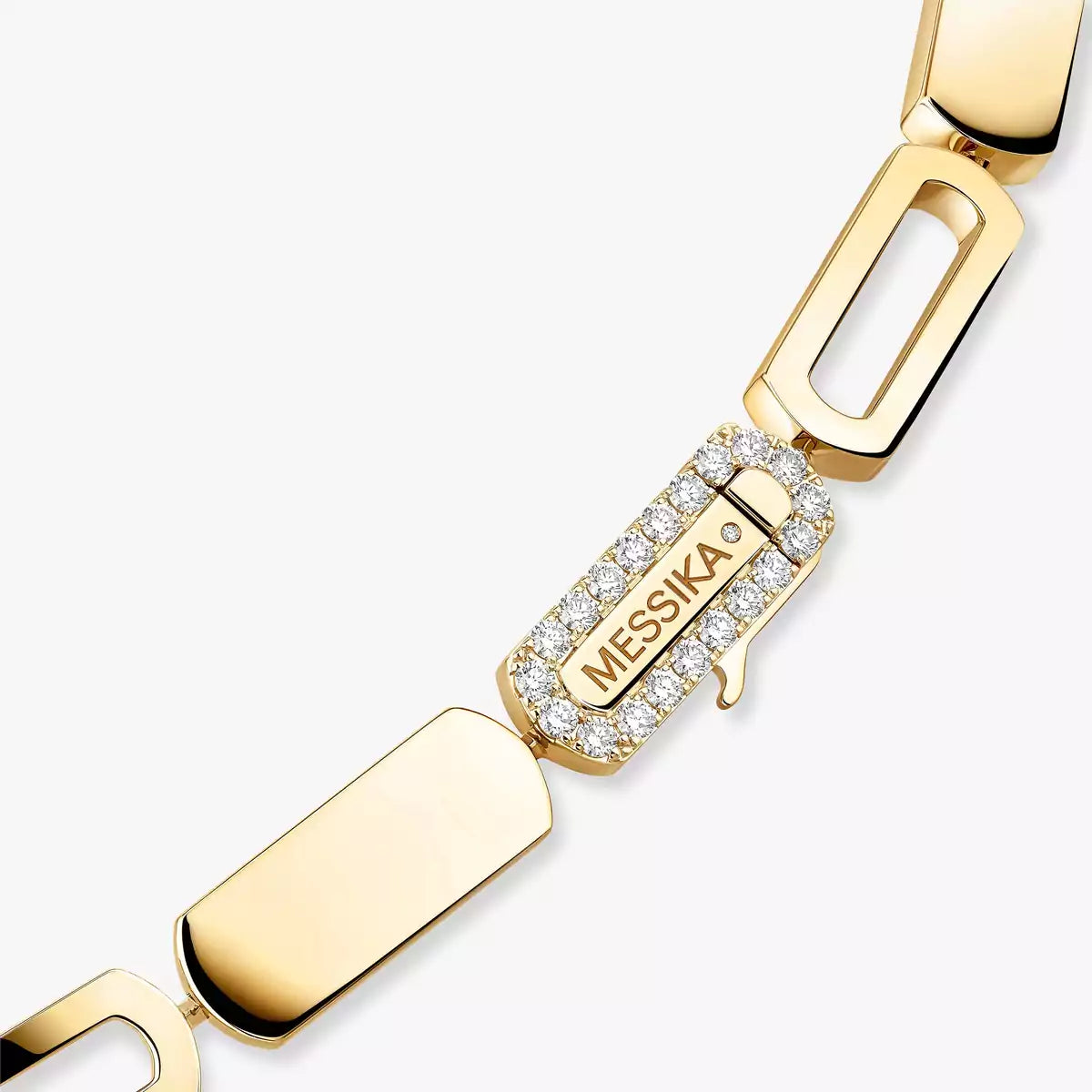 Collier Imperial Move