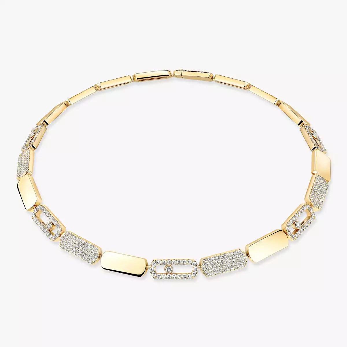 Collier Imperial Move