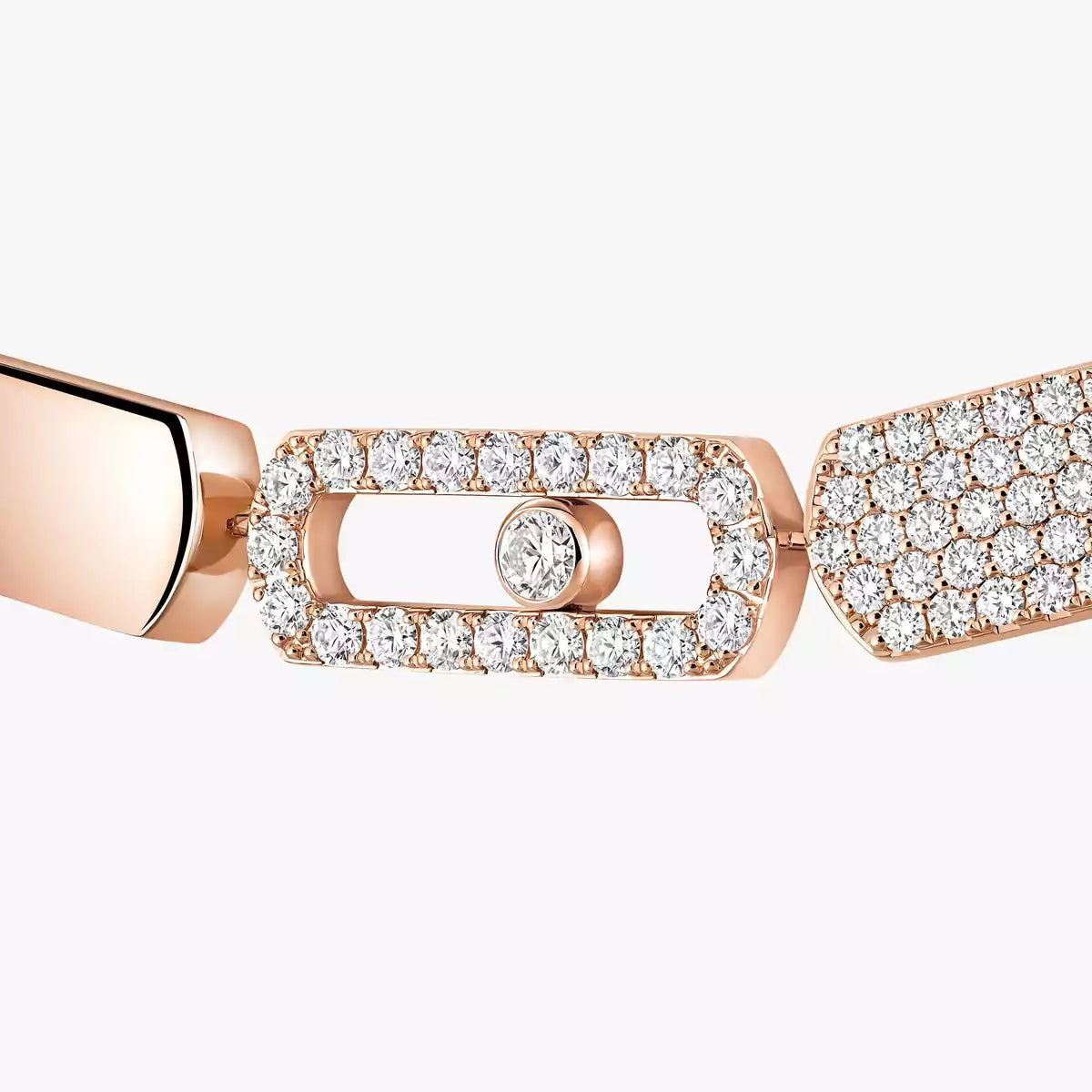 Collier Imperial Move