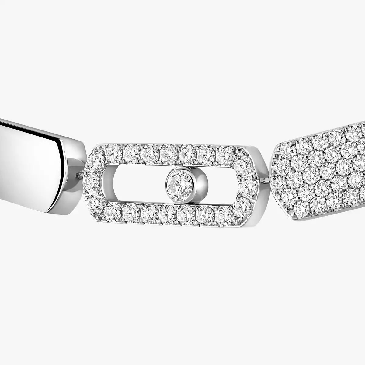 Collier Imperial Move