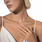 Collier Joy 0,25ct