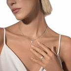 Collier Joy 0,25ct