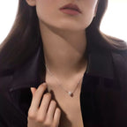 Collier Joy 0,20ct