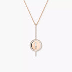 Collier Lucky Move